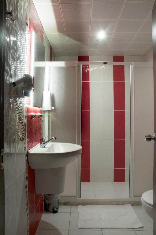 Egemen Hotel Mersin  Room photo